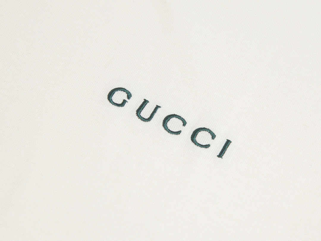 CAMISETA GUCÇI