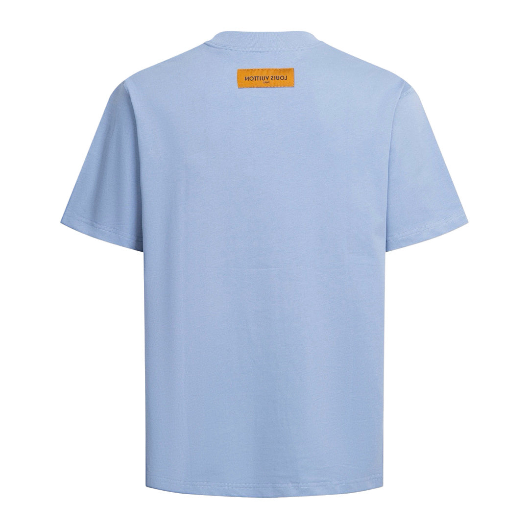 CAMISETA LV