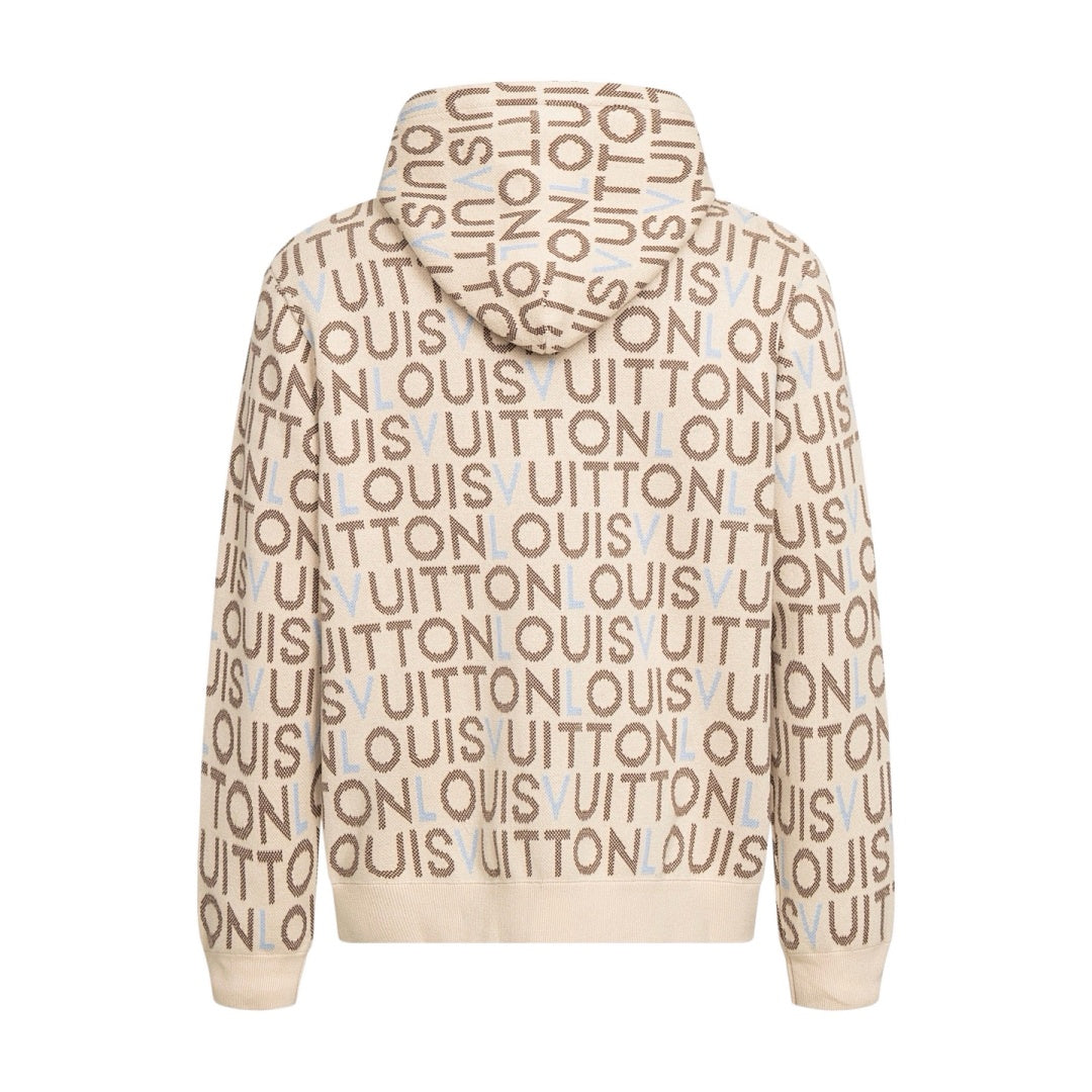 SUDADERA LV