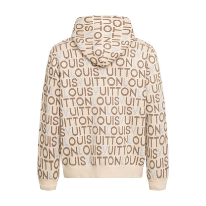 SUDADERA LV