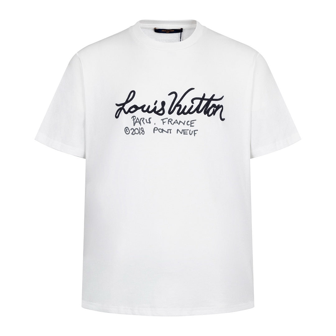 CAMISETA LV