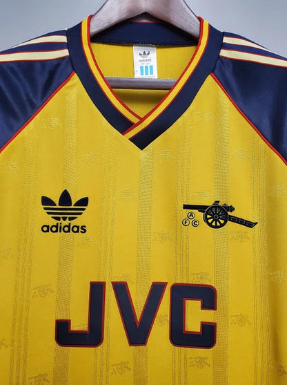 Jersey Retro Away 1988/90