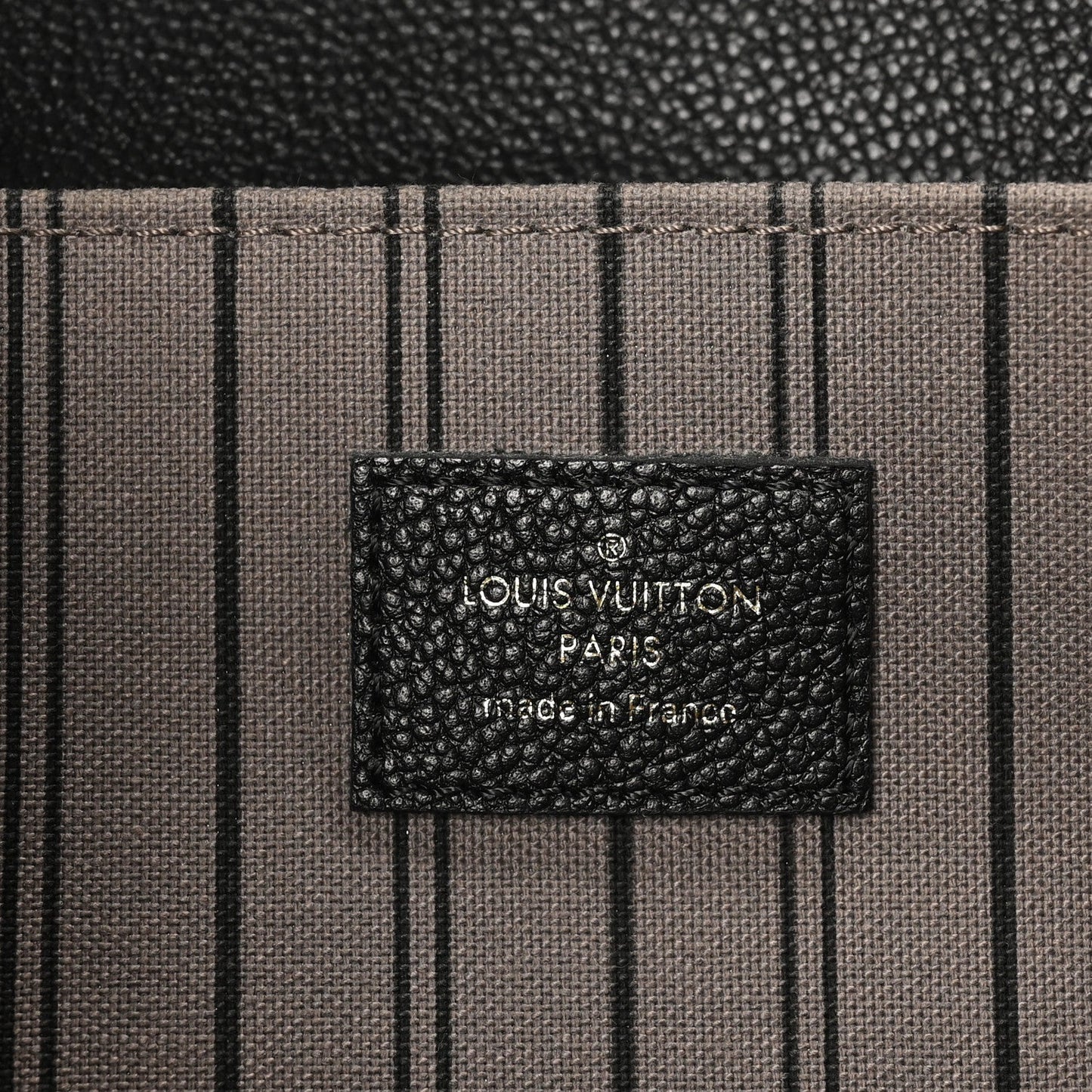 Louis Vuitton