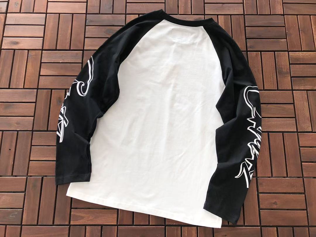 C🔥RT🔥🔥Z LONG-SLEEVE