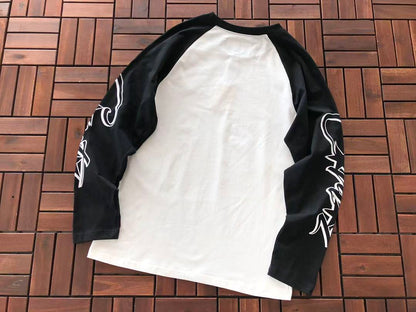 C🔥RT🔥🔥Z LONG-SLEEVE
