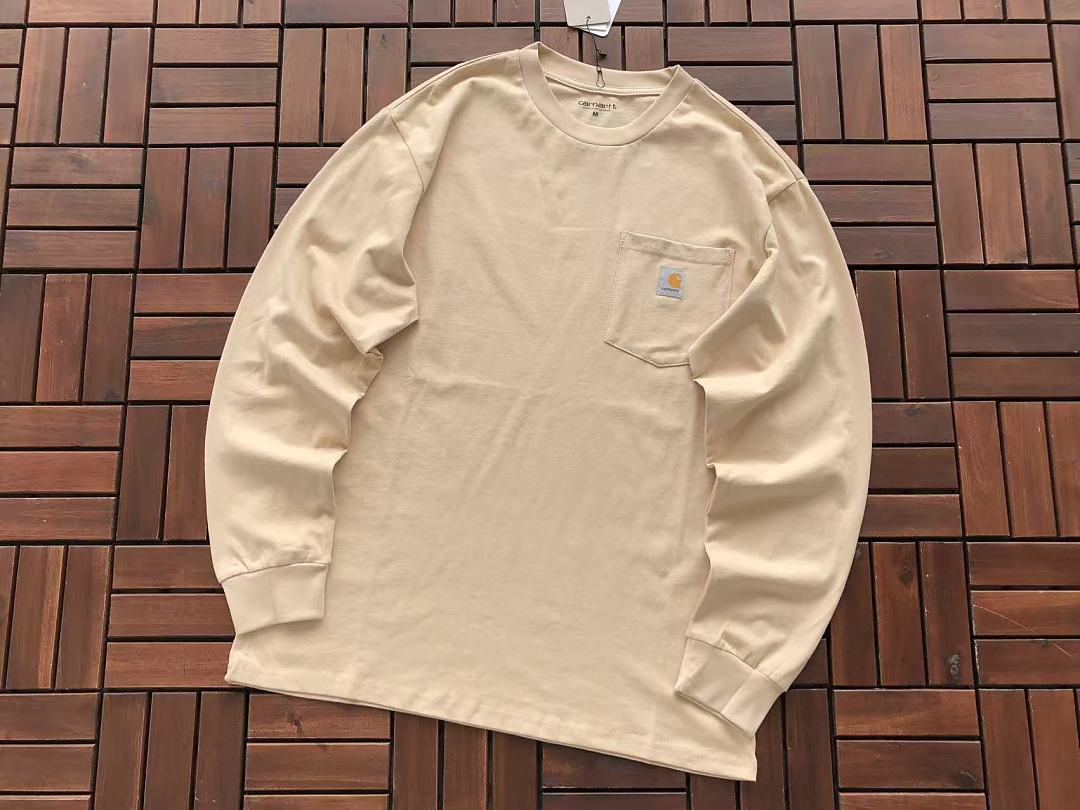 C🔥RH🔥RTT LONG-SLEEVE