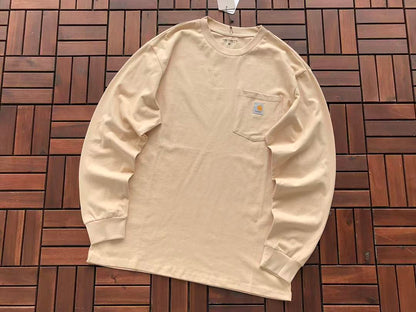 C🔥RH🔥RTT LONG-SLEEVE