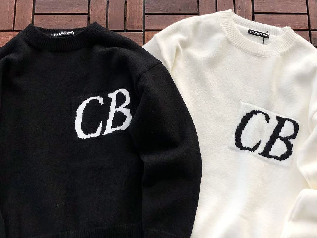 COLE BUXTON SWEATER