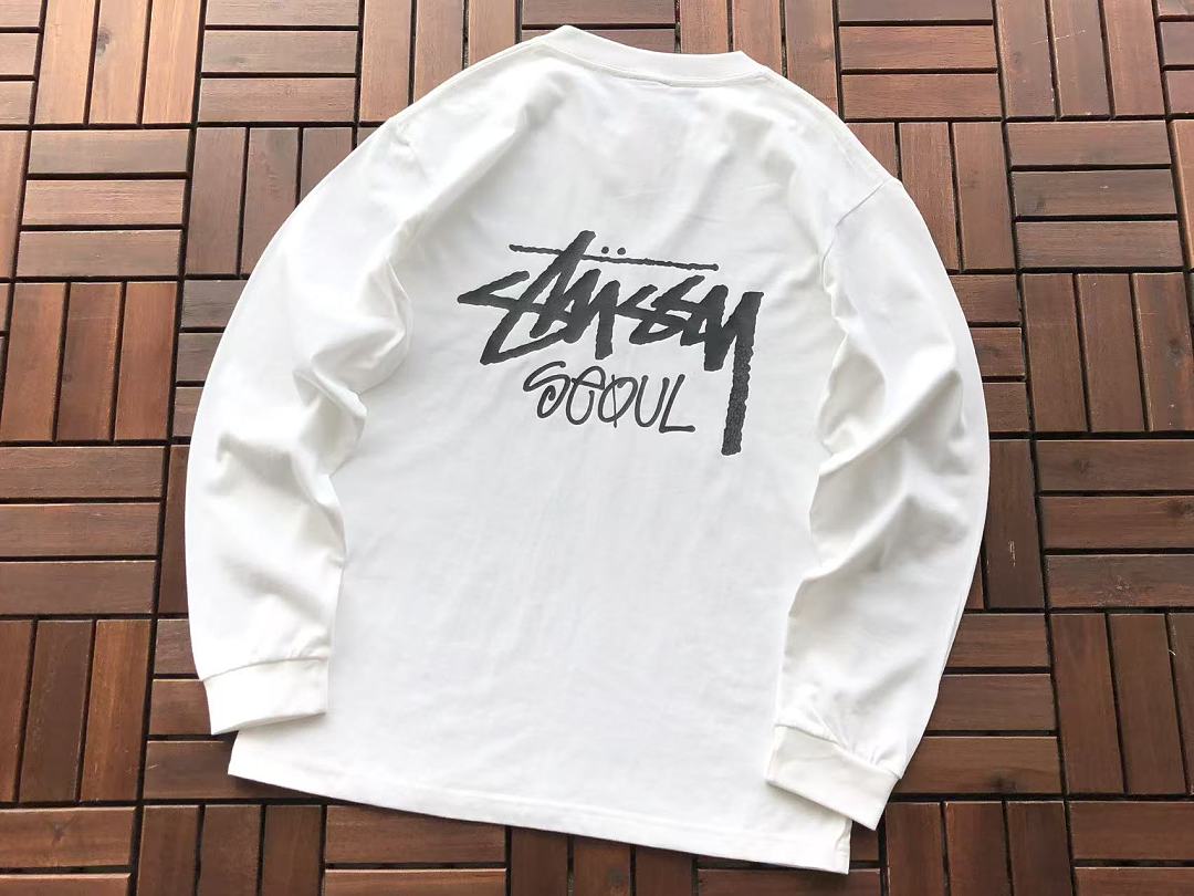ST🔥S🔥Y LONG-SLEEVE