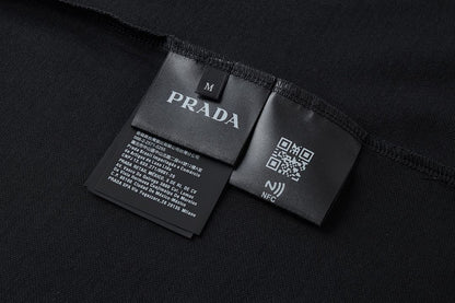 CAMISETA PRADA - 537