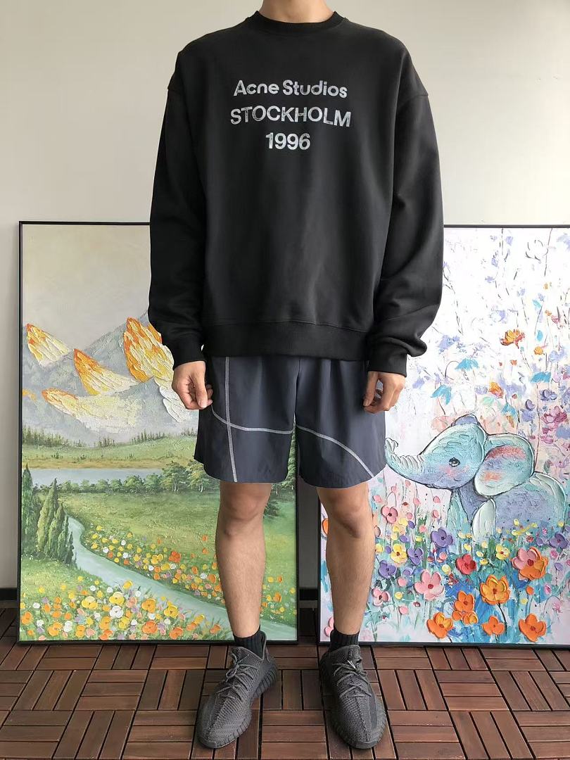 ACNE STUDIOS SWEATER