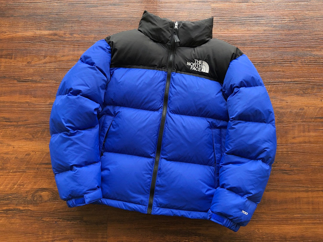 🔥husky11~ 1996 Retro Nuptse Jacket