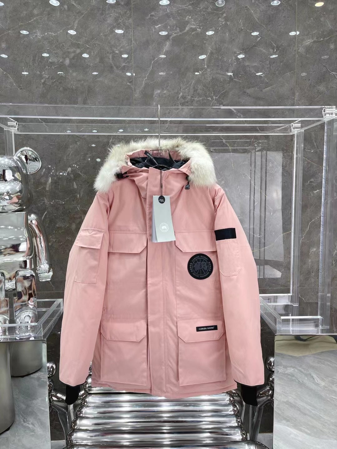 Canada Goose