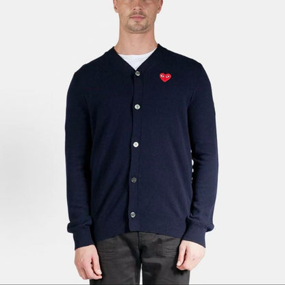 CDG SWEATER