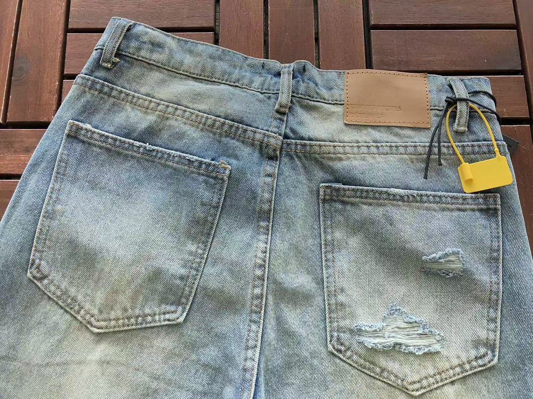 E.R.D JEANS