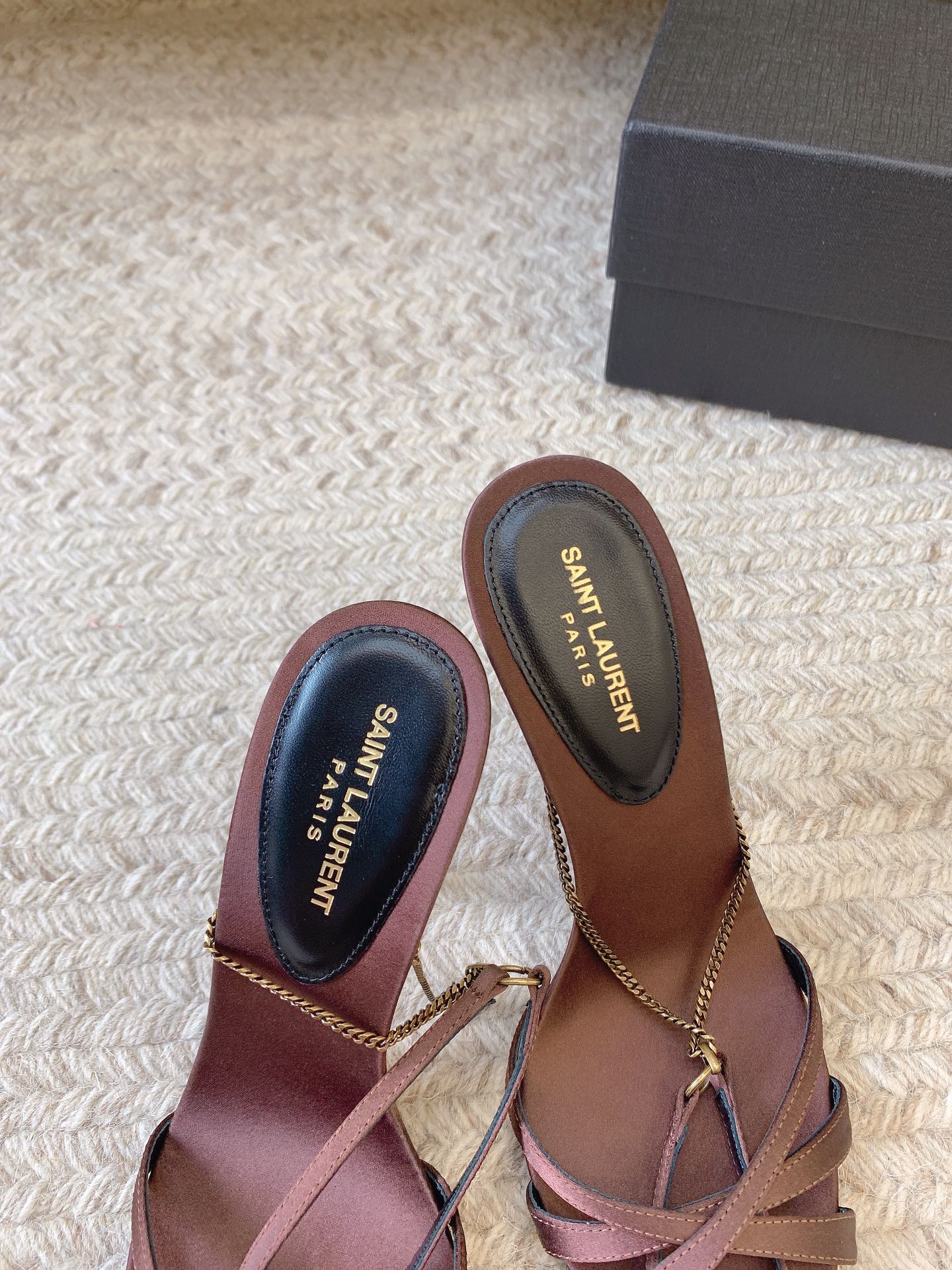 Saint Laurent