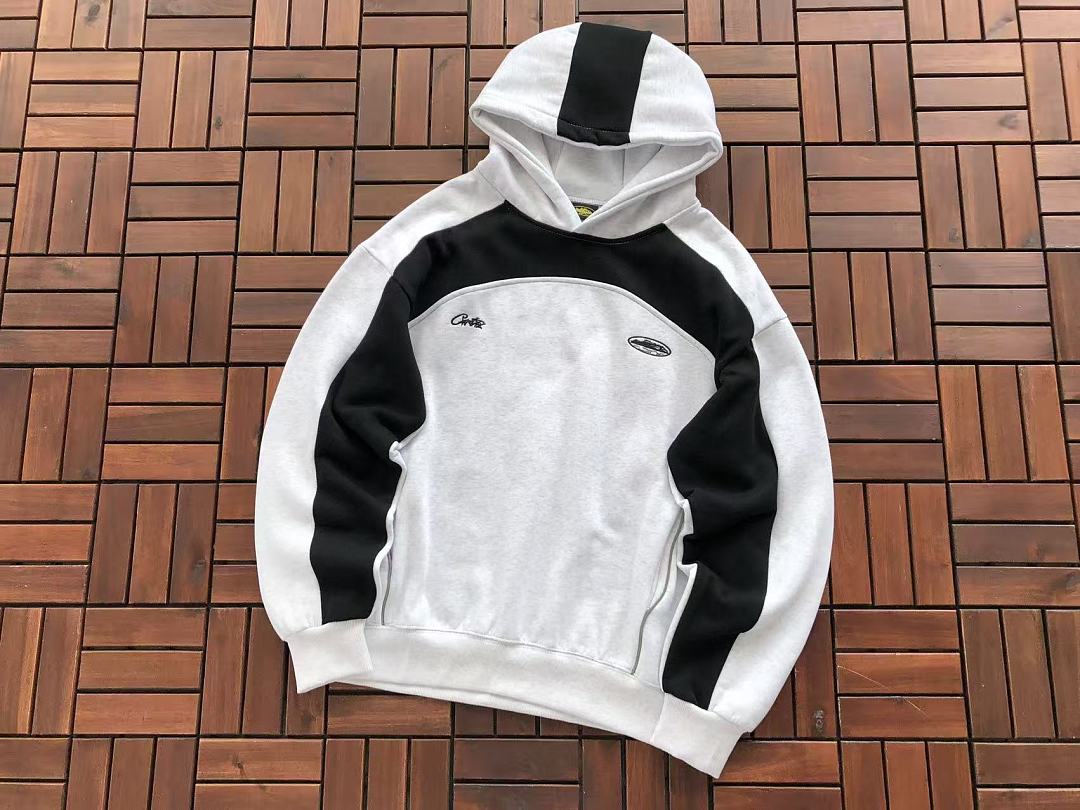 TOP￥~169 PANTS￥~159 C🔥RT🔥🔥Z HOODIE TROUSERS FLEECE