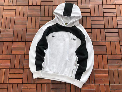 TOP￥~169 PANTS￥~159 C🔥RT🔥🔥Z HOODIE TROUSERS FLEECE