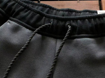 TF 2025 HV0949-015 zip-up coat HV0959-015 pants