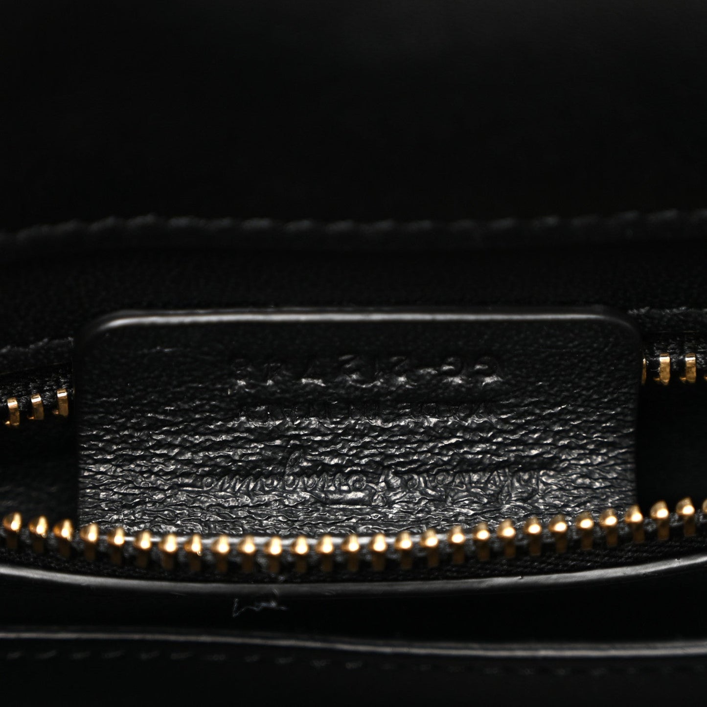 Salvatore Ferragamo