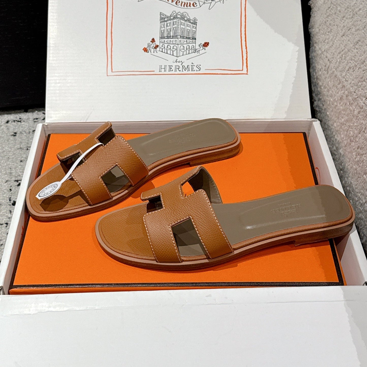 Hermès