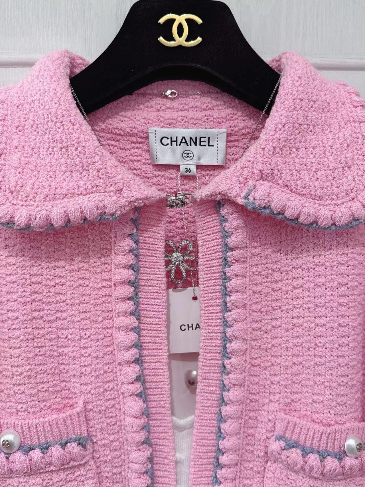 CHANEL