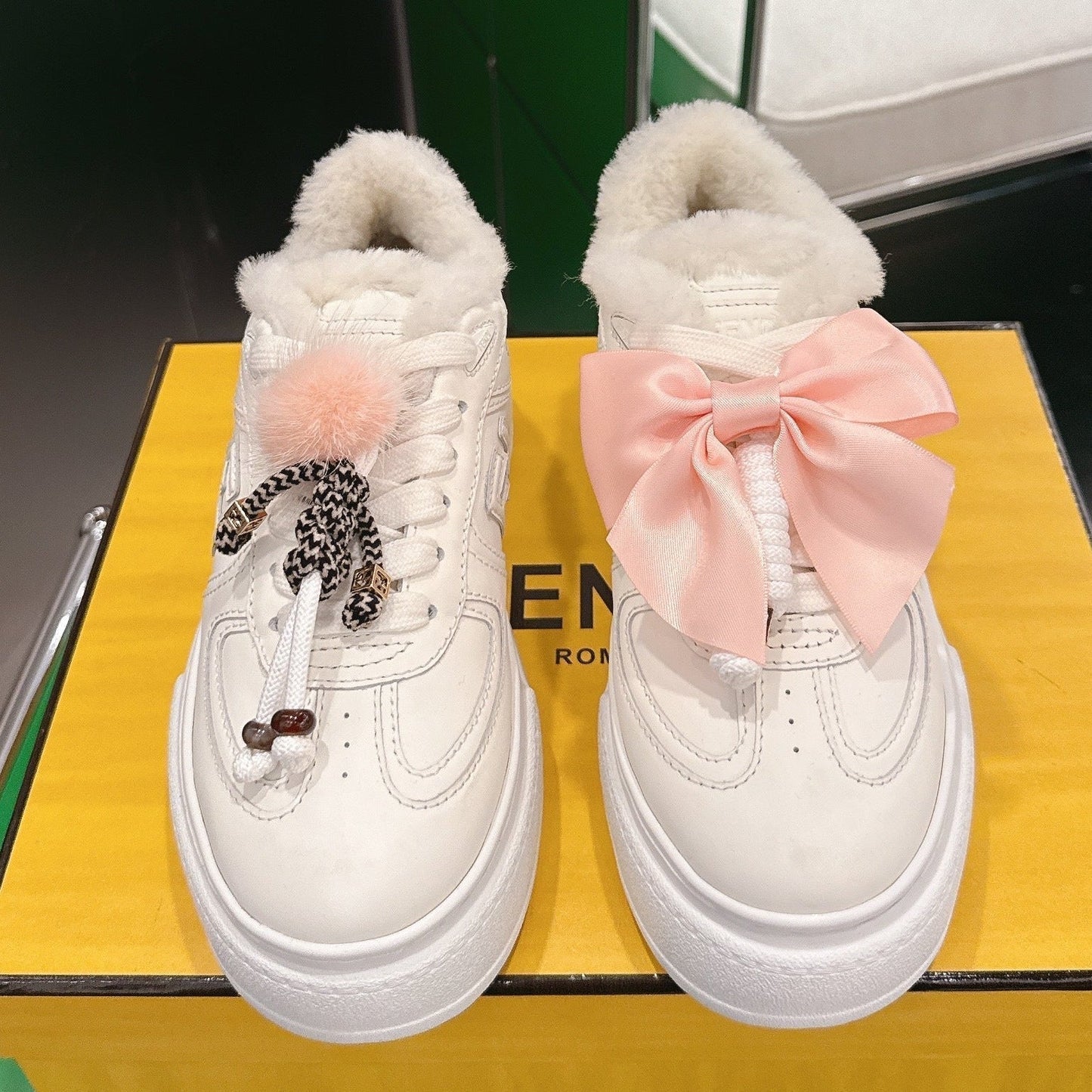 Fendi