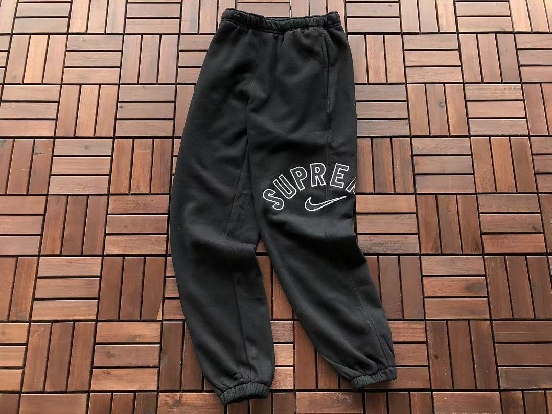 TOP￥~119 PANTS￥~119 S🔥P🔥E🔥E & N🔥K🔥SWEATER TROUSERS FLEECE