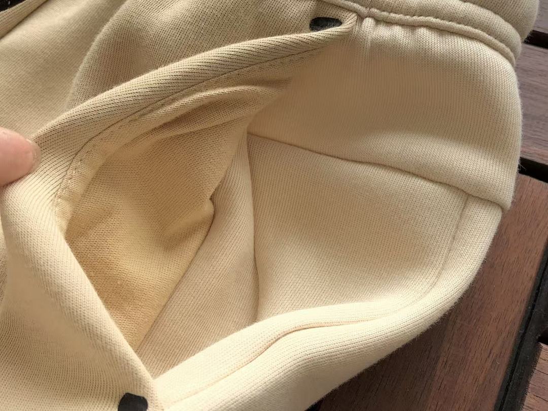 TF 2020 CU4489-234 zip-up coat CU4495-234 pants