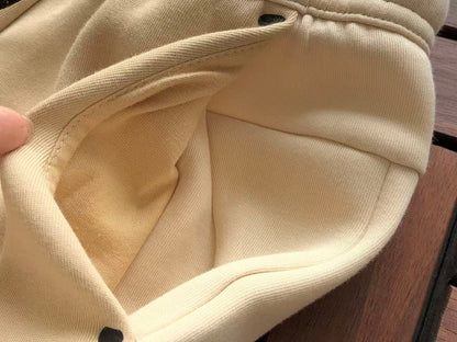 TF 2020 CU4489-234 zip-up coat CU4495-234 pants