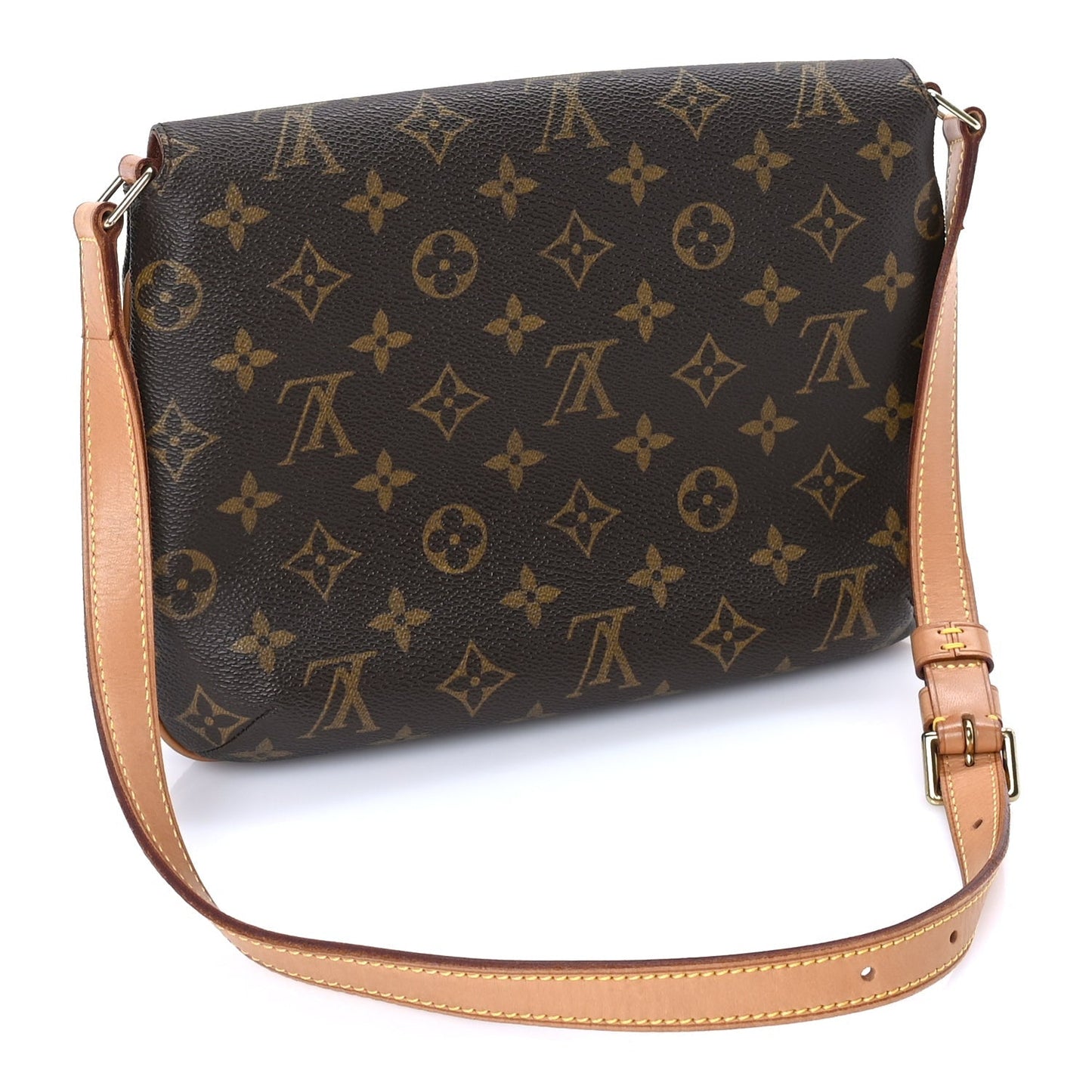 Monogram Musette Tango