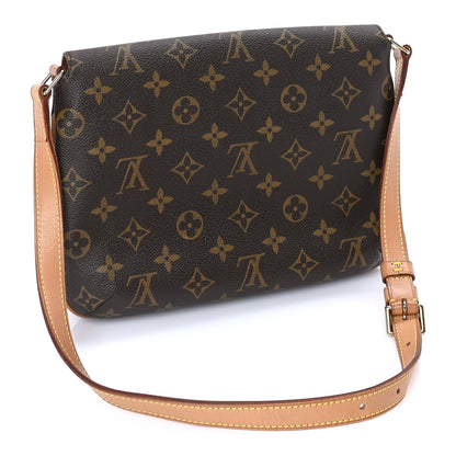 Monogram Musette Tango
