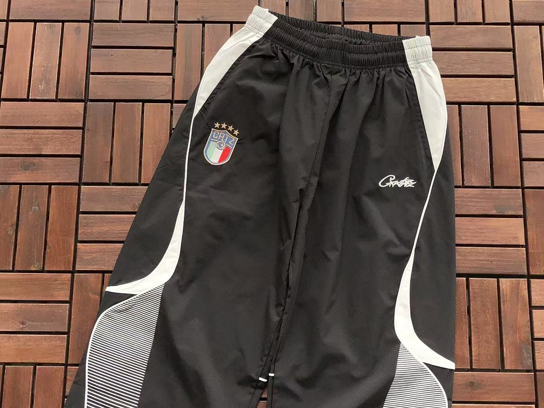 TOP￥~ 165 PANTS ￥~ 125 C🔥RT🔥🔥Z JACKET TROUSERS