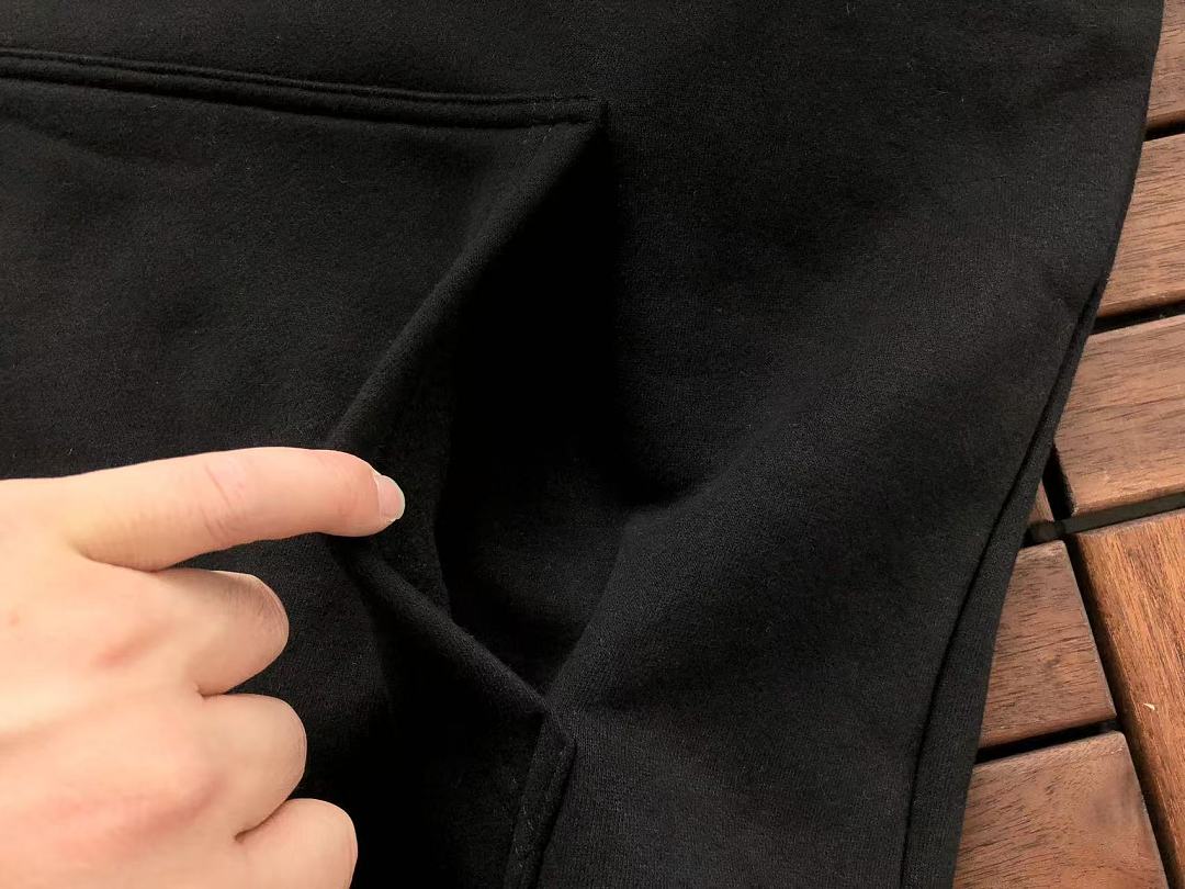 TOP￥~115 PANTS￥~115 N🔥K🔥& ST🔥S🔥Y HOODIE TROUSERS FLEECE