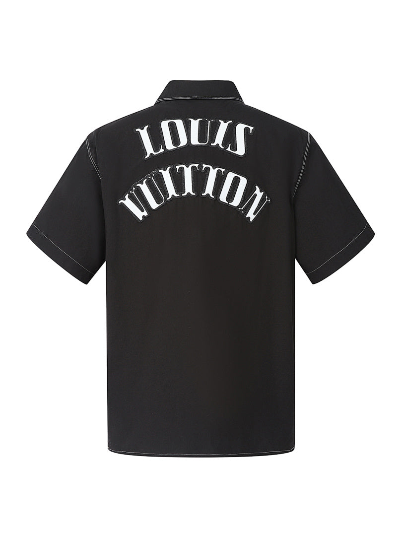CAMISETA LV - 262