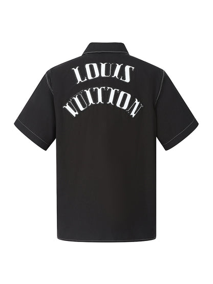 CAMISETA LV - 262
