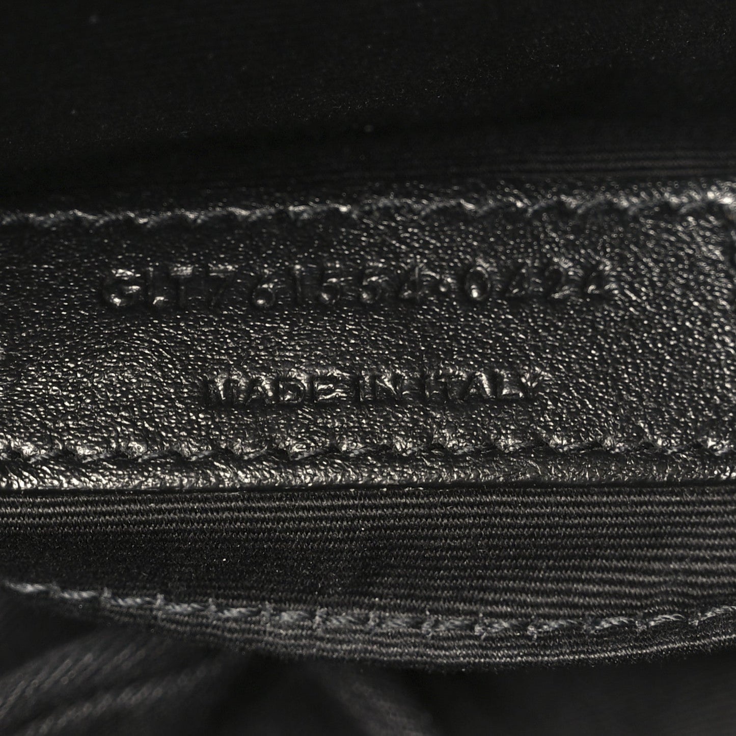 Saint Laurent