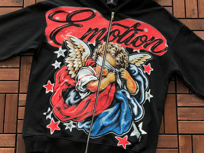 M🔥🔥ED E🔥🔥TI🔥N HOODIE