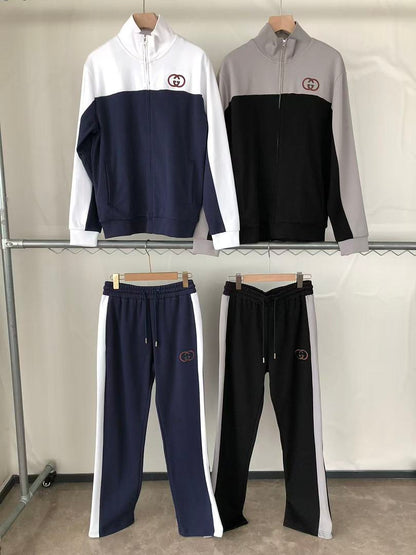 G🔥C🔥I SWEATER TROUSERS