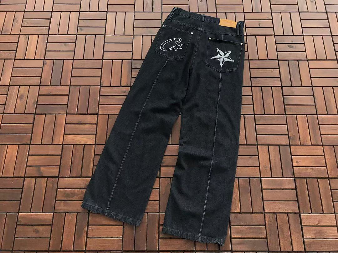 TOP ￥~189 PANTS ￥~139 C🔥RT🔥🔥Z JACKET JEANS