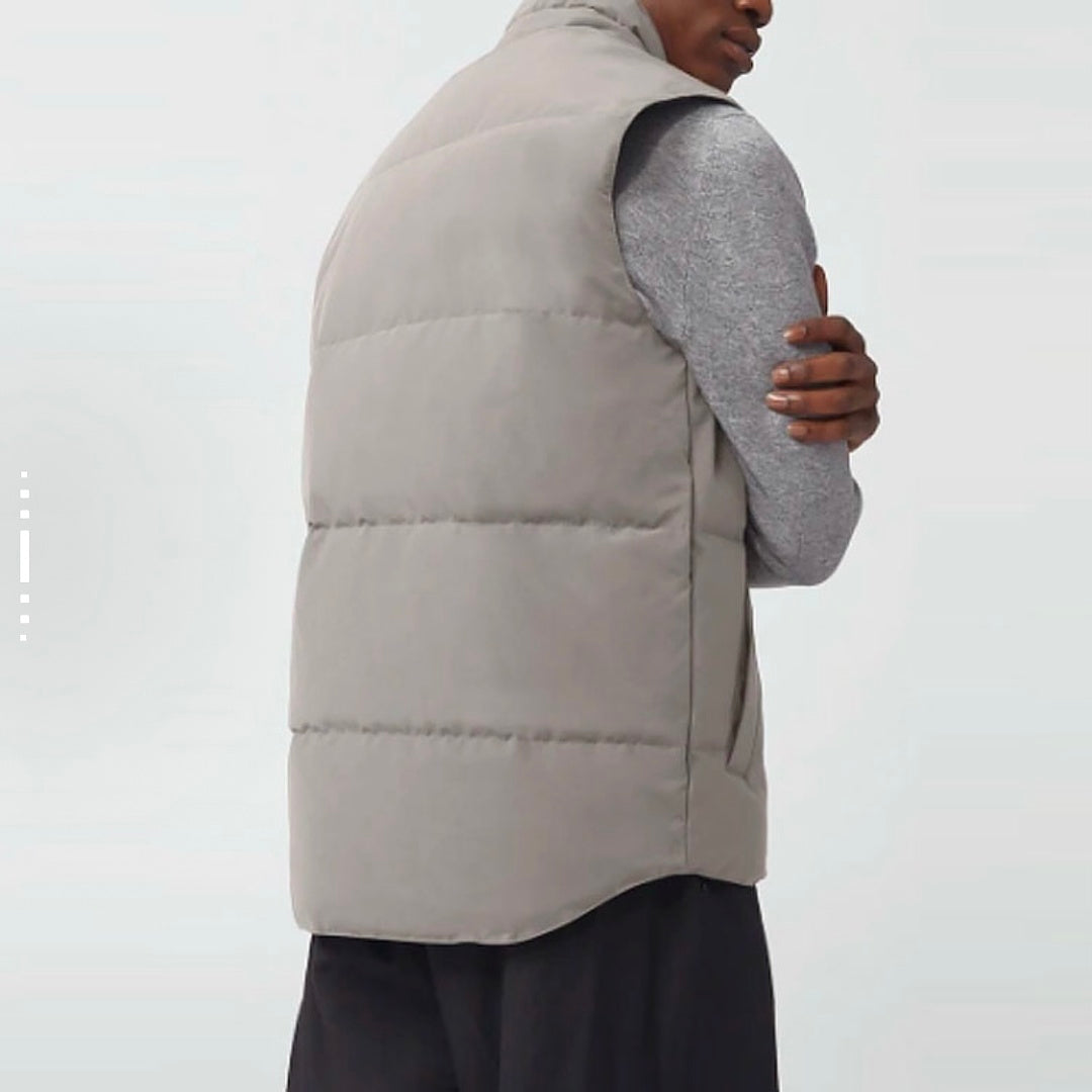 C🔥N🔥🔥A G🔥🔥🔥E DOWN VEST