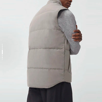 C🔥N🔥🔥A G🔥🔥🔥E DOWN VEST