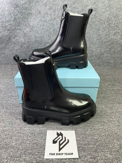 BOTAS PR/\DA