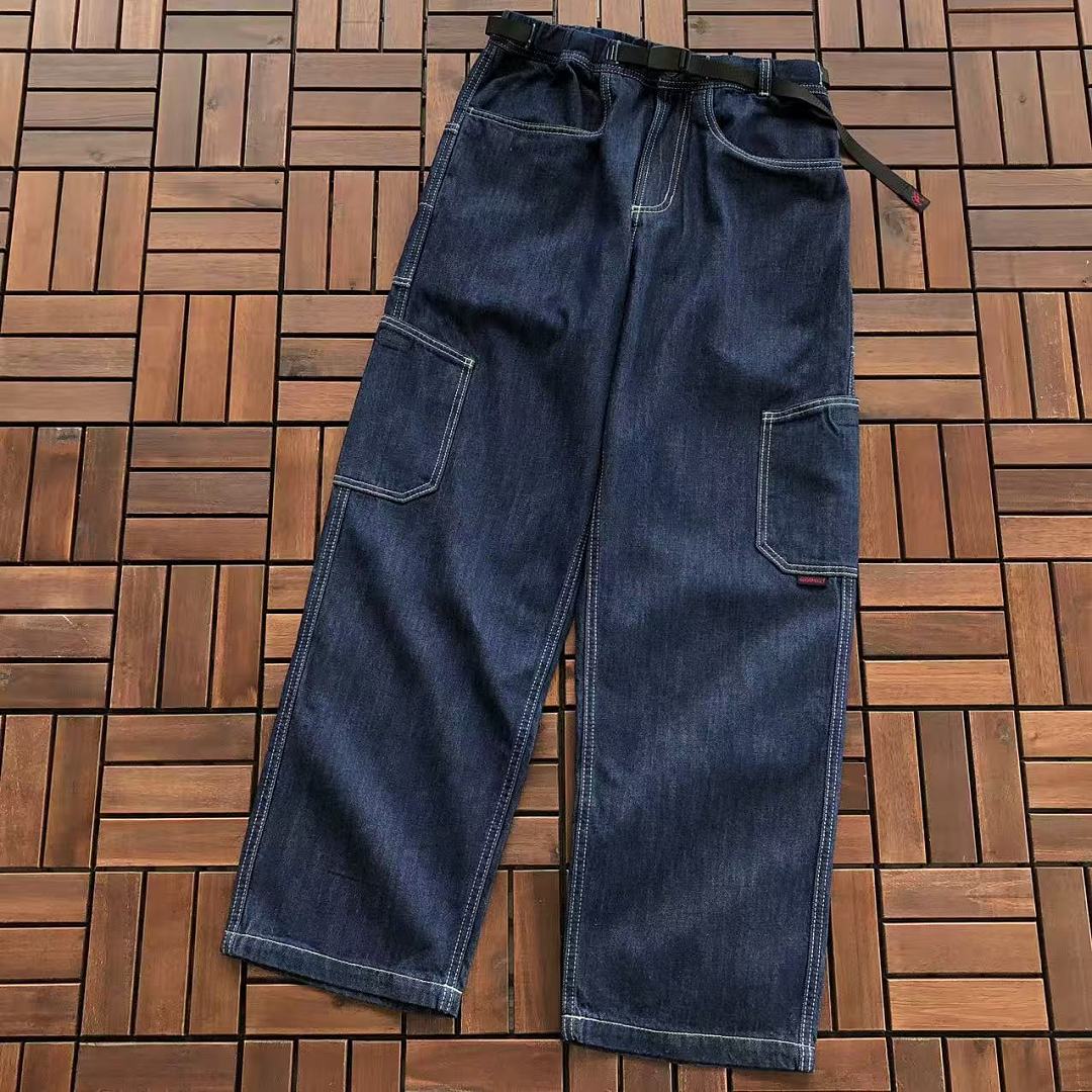 GRAMICCI JEANS
