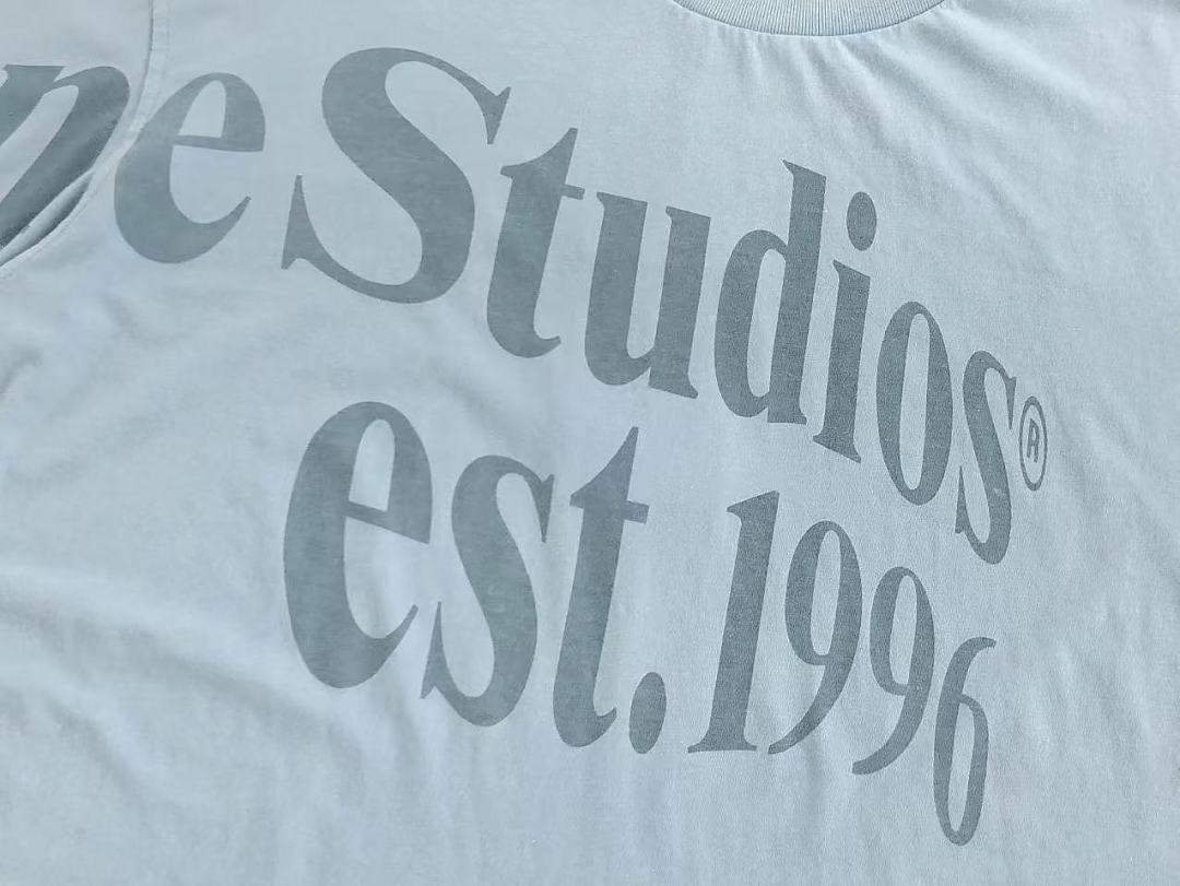 ACNE STUDIOS LONG-SLEEVE