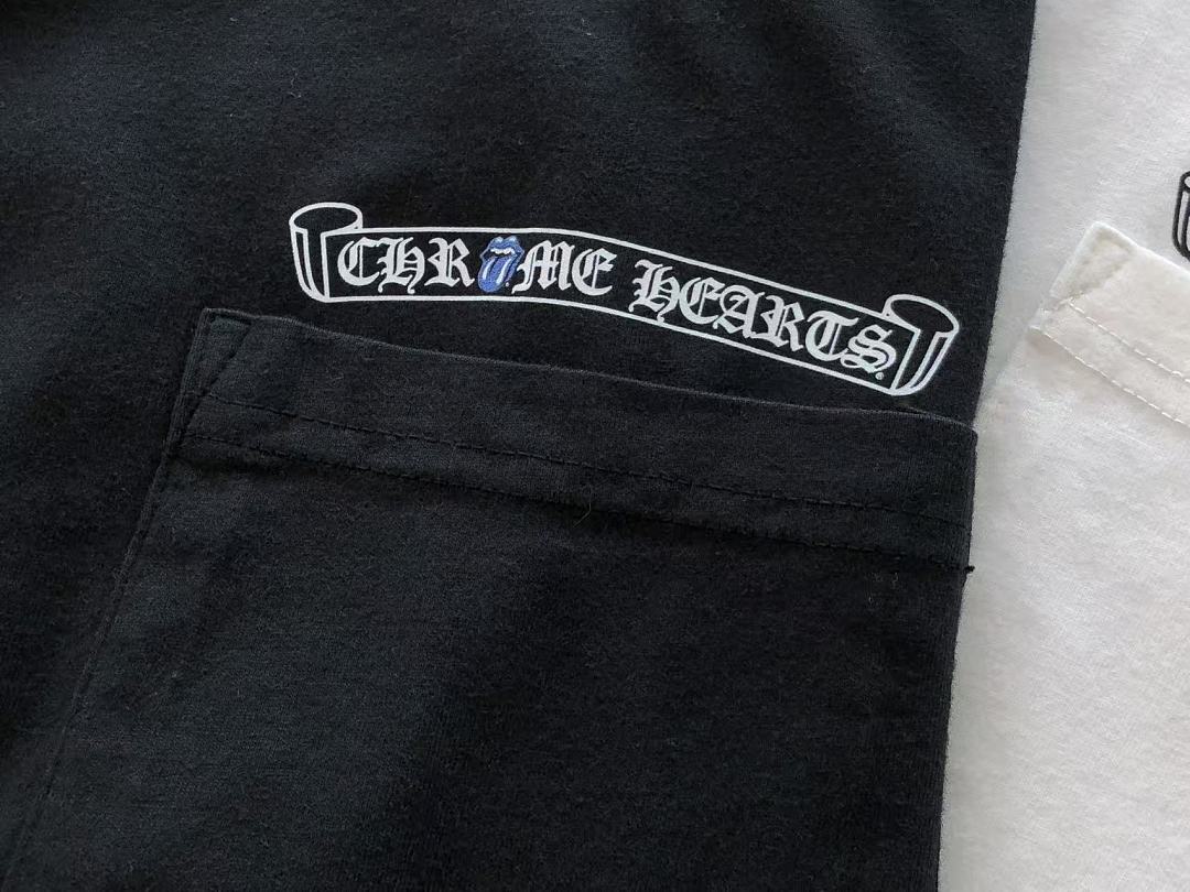 CH🔥OM🔥 HE🔥RTS LONG-SLEEVE