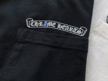 CH🔥OM🔥 HE🔥RTS LONG-SLEEVE