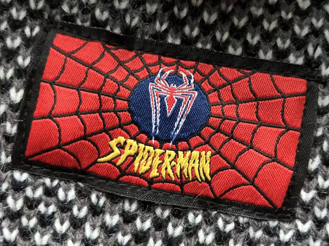S🔥P🔥E🔥E & VANSON LEATHERS & SPIDER-MAN SWEATER