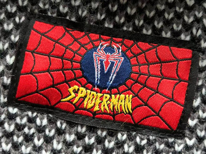 S🔥P🔥E🔥E & VANSON LEATHERS & SPIDER-MAN SWEATER