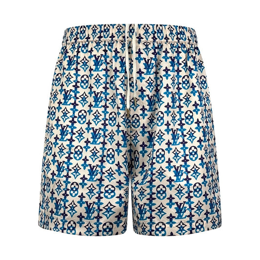 PANTALONES CORTOS LV - 1